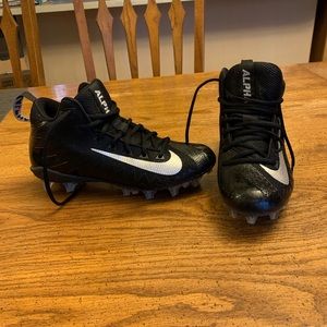 Nike Cleats